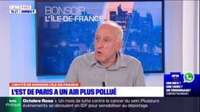 Pollution de l'air: les conséquences des particules très fines sur la santé