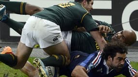 Yoann Huget