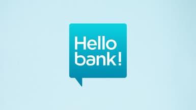 Hellobank vous propose une offre de bienvenue super intéressante, ne manquez pas cette occasion d'économiser
