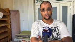 La famille d'Abdel-Fattah se trouvait au Maroc, à une cinquantaine de kilomètres de Marrakech, au moment du séisme.
