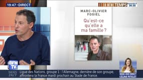 Qu'est-ce qu'elle a ma famille ?: le combat de la gestation pour autrui