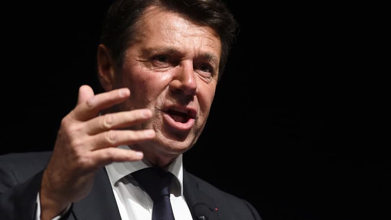 Christian Estrosi veut "crever les zodiacs des passeurs" en Libye - Vendredi 25 mars 2016