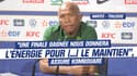 Nantes - Toulouse : "Une finale gagnée nous donnera l'énergie pour aller chercher le maintien" assure Kombouaré