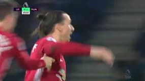 MU déroule et enfonce Leicester (3-0)