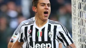 Paulo Dybala