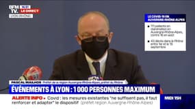 Covid à Lyon: la vente et la consommation d'alcool sur la voie publique interdite entre 20h et 6h