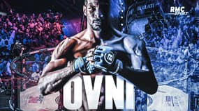 MMA : Mansour Barnaoui « L’OVNI », le film sur le crack français méconnu avant le Bellator Paris (12/05)