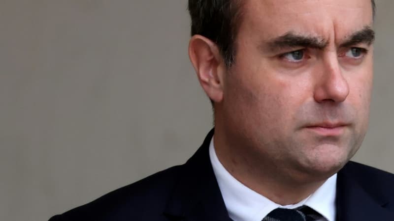 Il demande à la 2e raffinerie française de produire plus: Sébastien Lecornu va prendre des mesures pour faire face au choc énergétique