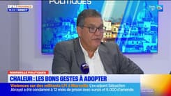 "Un effort est nécessaire": le médecin Saïd Ouichou appelle à une meilleure protection des seniors