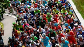 Tour de France