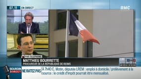 "Les trois protagonistes se connaissaient depuis plusieurs années (...) et la jeune fille entretenait des liens de grande proximité avec l'agresseur"