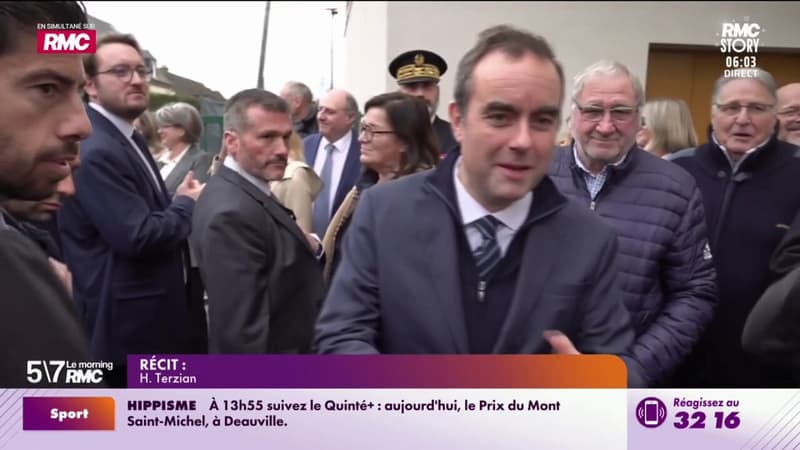 Loi spéciale : un budget pour fin janvier 2026 ?