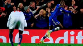 Demba Ba