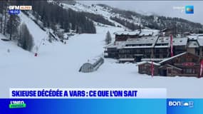 Le journal de 18h du mardi 16 décembre 2025