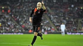 Arjen Robben