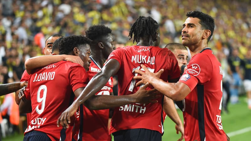 LOSC