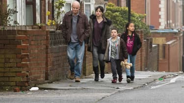 "I, Daniel Blake" de Ken Loach