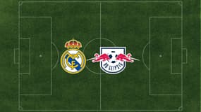 Real Madrid – Leipzig : à quelle heure et sur quelle chaîne suivre le match ?