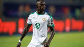 Sadio Mane
