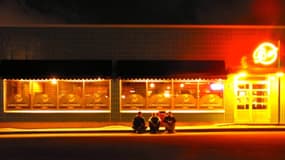 En Finlande, moins de 1% de la population n'a pas les moyens de sortir boire un verre.