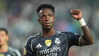 Vinicius Jr