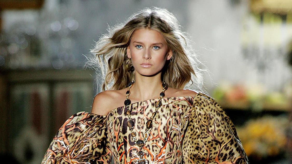 Roberto Cavalli 