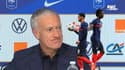 Équipe de France : Camavinga, Aouar… Deschamps a donné la priorité aux Espoirs