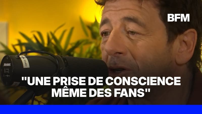 Une quinzaine de maires s'opposent à la venue de Patrick Bruel dans leur ville