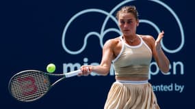 Marta Kostyuk