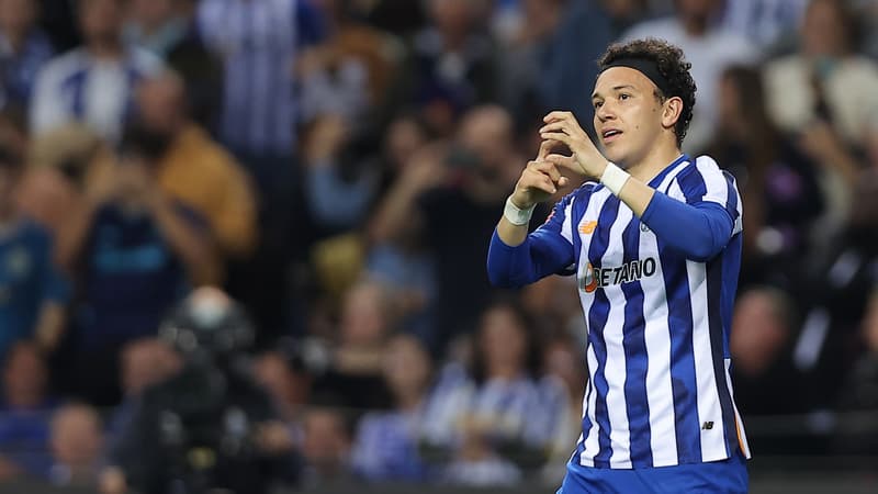 Pepe - Porto