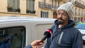 Alexandre, qui a attendu le bonus écologique avec beaucoup de retard