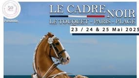 BFM Grand Lille, Le Touquet-Paris-Plage et 50prod vous offrent 2 places pour un gala d'exception.