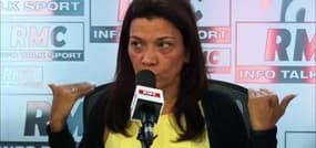 Laïcité: "Nous n’avons pas à faire l’islam de France, nous avons à faire des citoyens Français, basta" Nadia Remadna