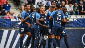 Paris FC