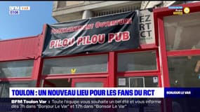 "Le pilou pilou pub": bientôt un nouveau lieu pour les fans du RCT