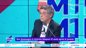 Le Zapping RMC