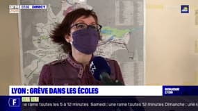 Lyon: le corps enseignant appelé à faire grève, quelques perturbations dans les écoles