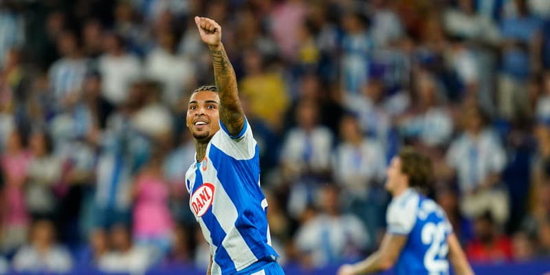 Espanyol Barcelone