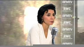 Rachida Dati: "On a engendré des monstres et on a laissé faire"