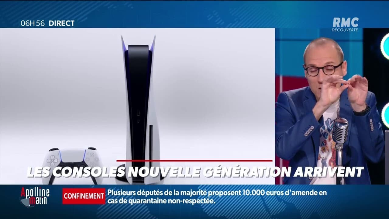 Nintendo Switch 2 Console Nouvelle Génération 4K - Puissance & Innovat