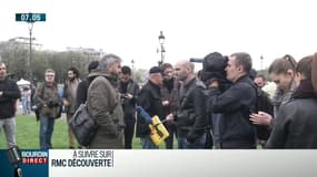 Grève SNCF: quels sont les moyens de tenir financièrement pour les grévistes ?