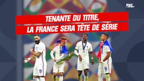 Ligue des Nations 2022/23 : Le calendrier et les adversaires possibles des Bleus