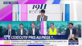 Gilets jaunes: Jusqu’à quand le bras de fer ?