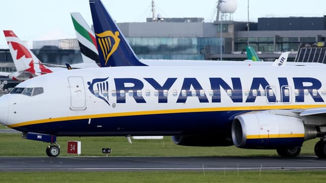 Les pilotes britanniques de Ryanair membres du syndicat Balpa se sont prononcés à 80% en faveur d'arrêts de travail les 22 et 23 août, ainsi que du 2 au 4 septembre, a annoncé l'organisation syndicale.