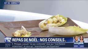 Noël : que faire des restes ?