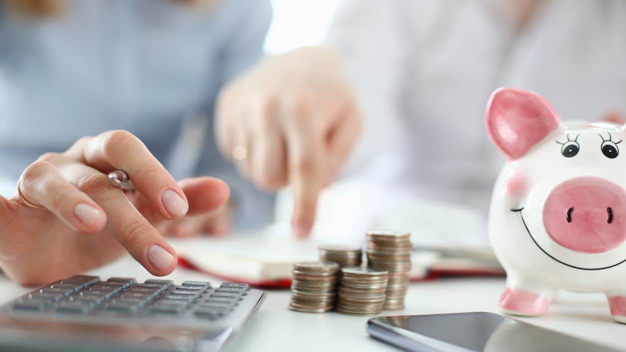 Comment fonctionne un rachat de crédit ?