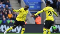 N'Golo Kanté (Chelsea)