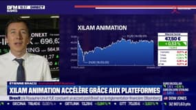 Xilam Animation accélère grâce aux plateformes - 26/03