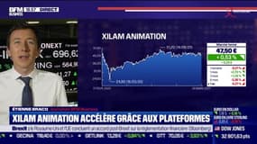 Xilam Animation accélère grâce aux plateformes - 26/03