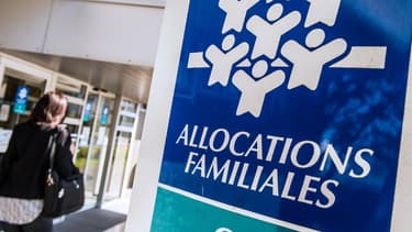 La CAF recherche des personnes ne réclamant pas leurs allocations